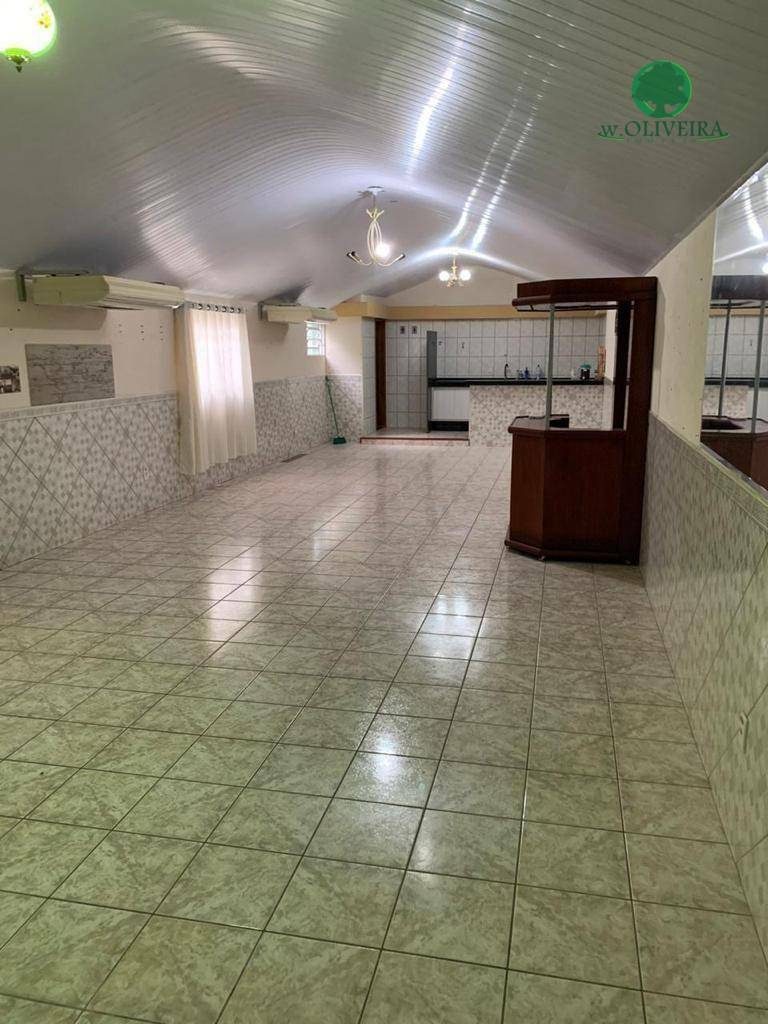 Sobrado à venda com 3 quartos, 291m² - Foto 9