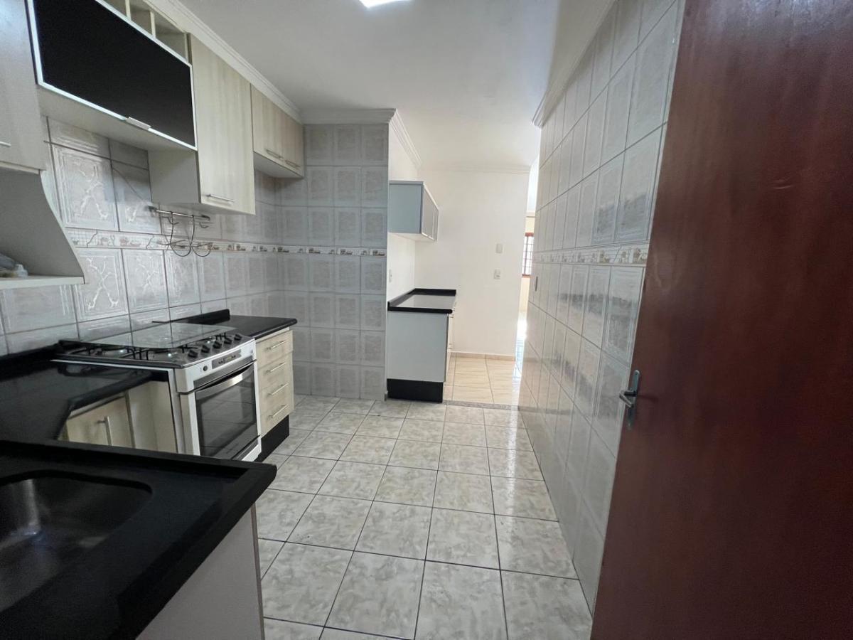 Casa de Condomínio à venda com 3 quartos, 125m² - Foto 5