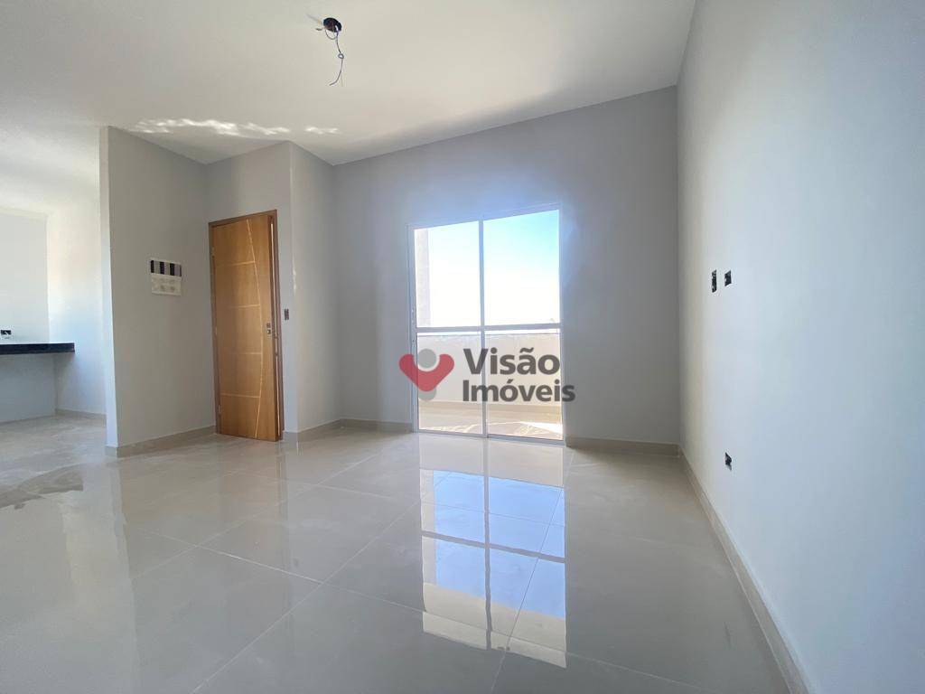 Apartamento à venda com 2 quartos, 71m² - Foto 5