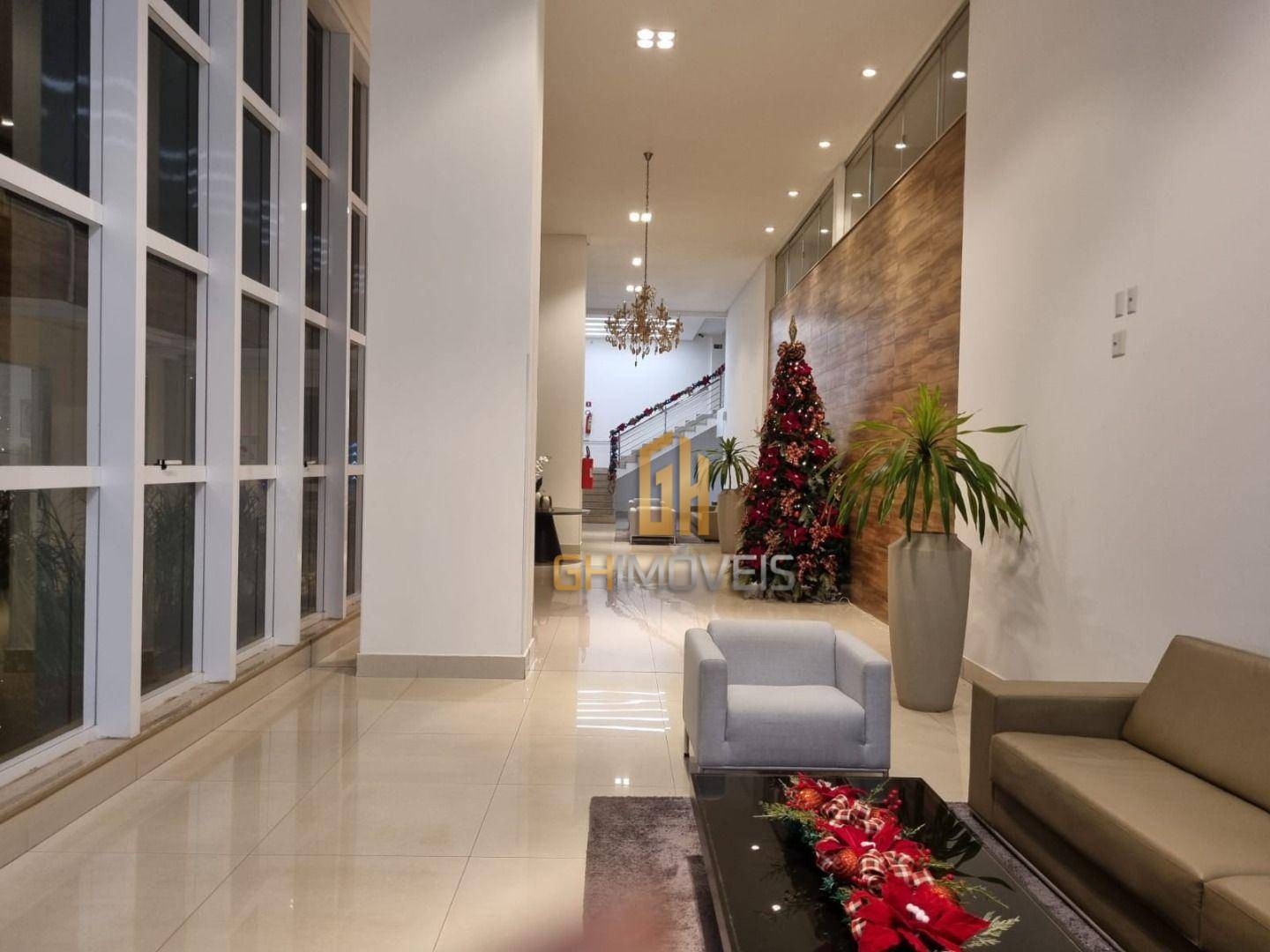 Apartamento à venda com 3 quartos, 74m² - Foto 25