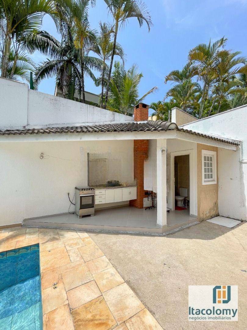 Casa de Condomínio à venda com 4 quartos, 350m² - Foto 22