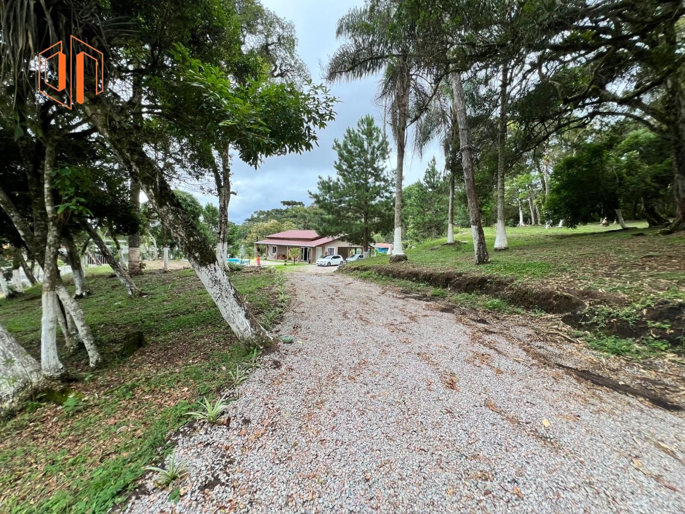 Chácara à venda, 4550m² - Foto 29