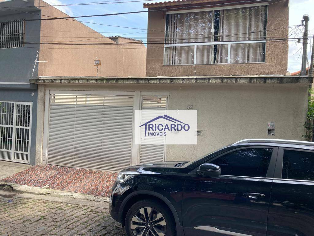 Casa à venda com 4 quartos, 300m² - Foto 22