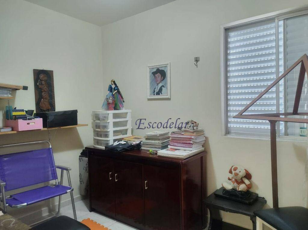 Apartamento à venda com 2 quartos, 69m² - Foto 8