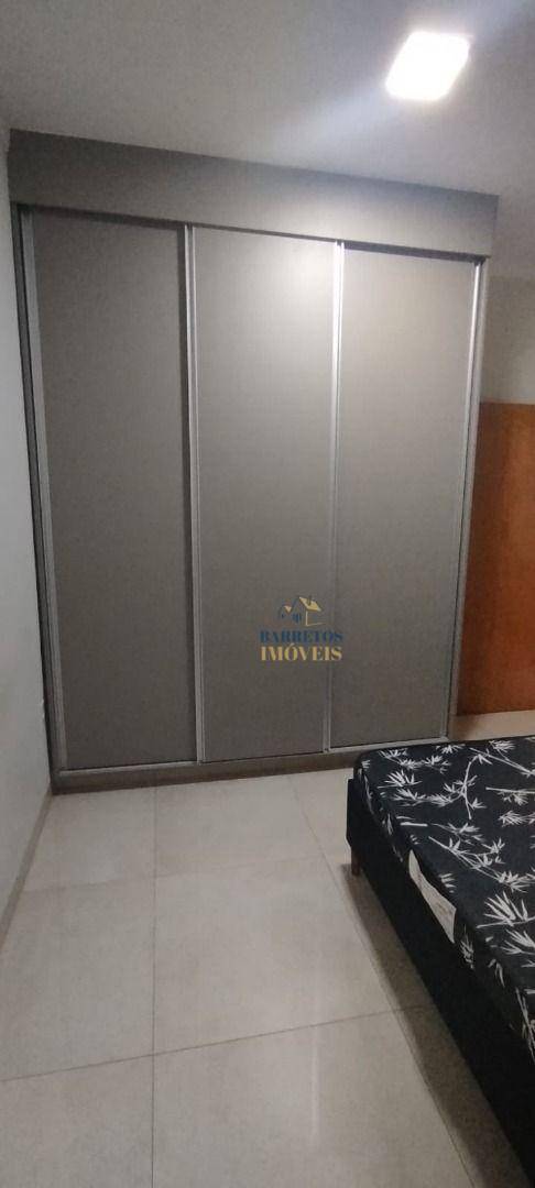 Apartamento para alugar com 2 quartos, 55m² - Foto 2