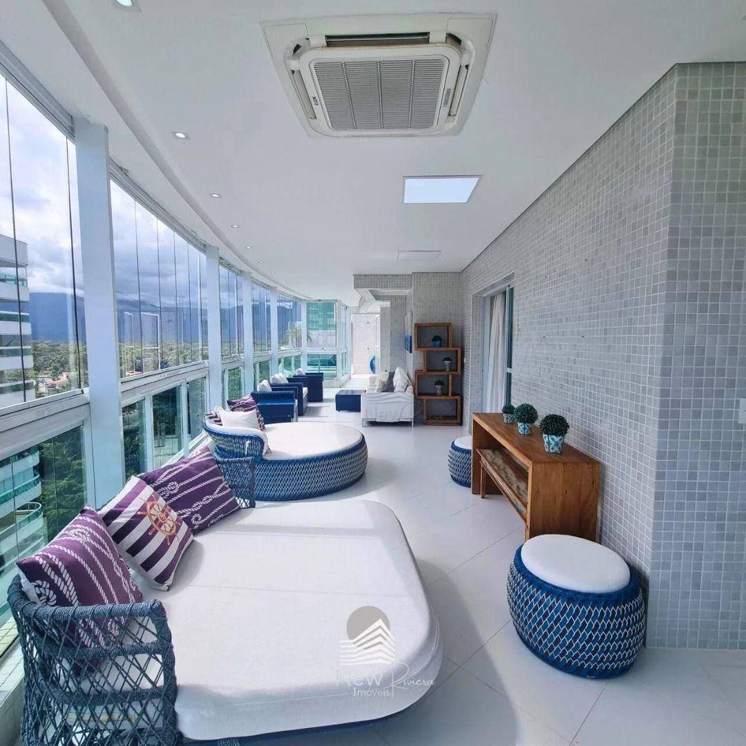 Cobertura, 4 quartos, 400 m² - Foto 1