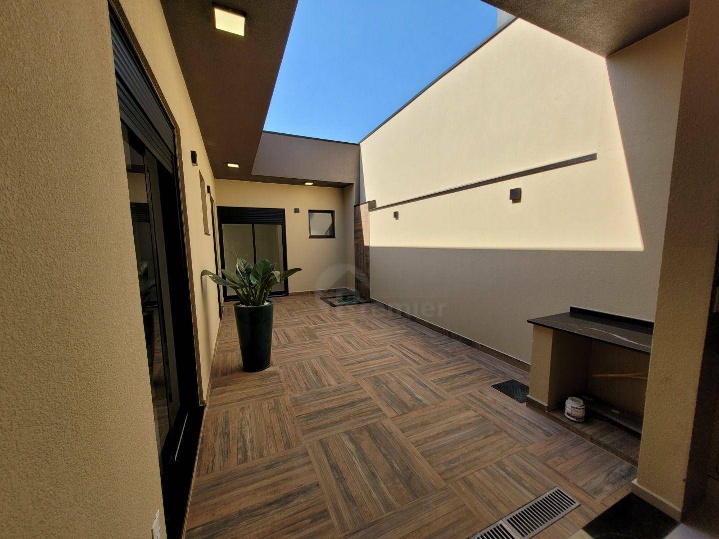 Casa de Condomínio à venda com 3 quartos, 135m² - Foto 10