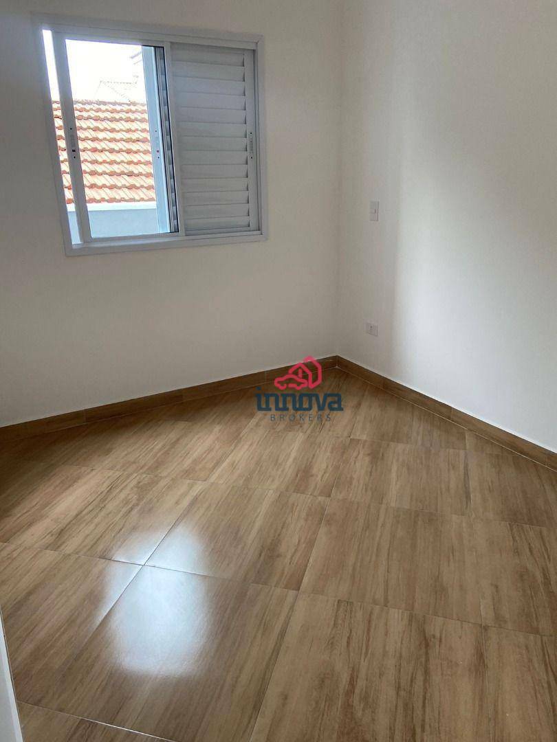 Apartamento à venda com 2 quartos, 42m² - Foto 7