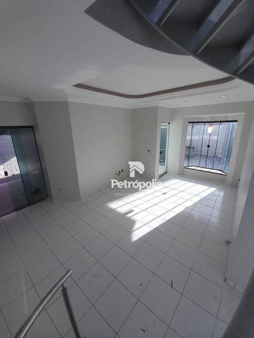 Sobrado à venda com 3 quartos, 205m² - Foto 7