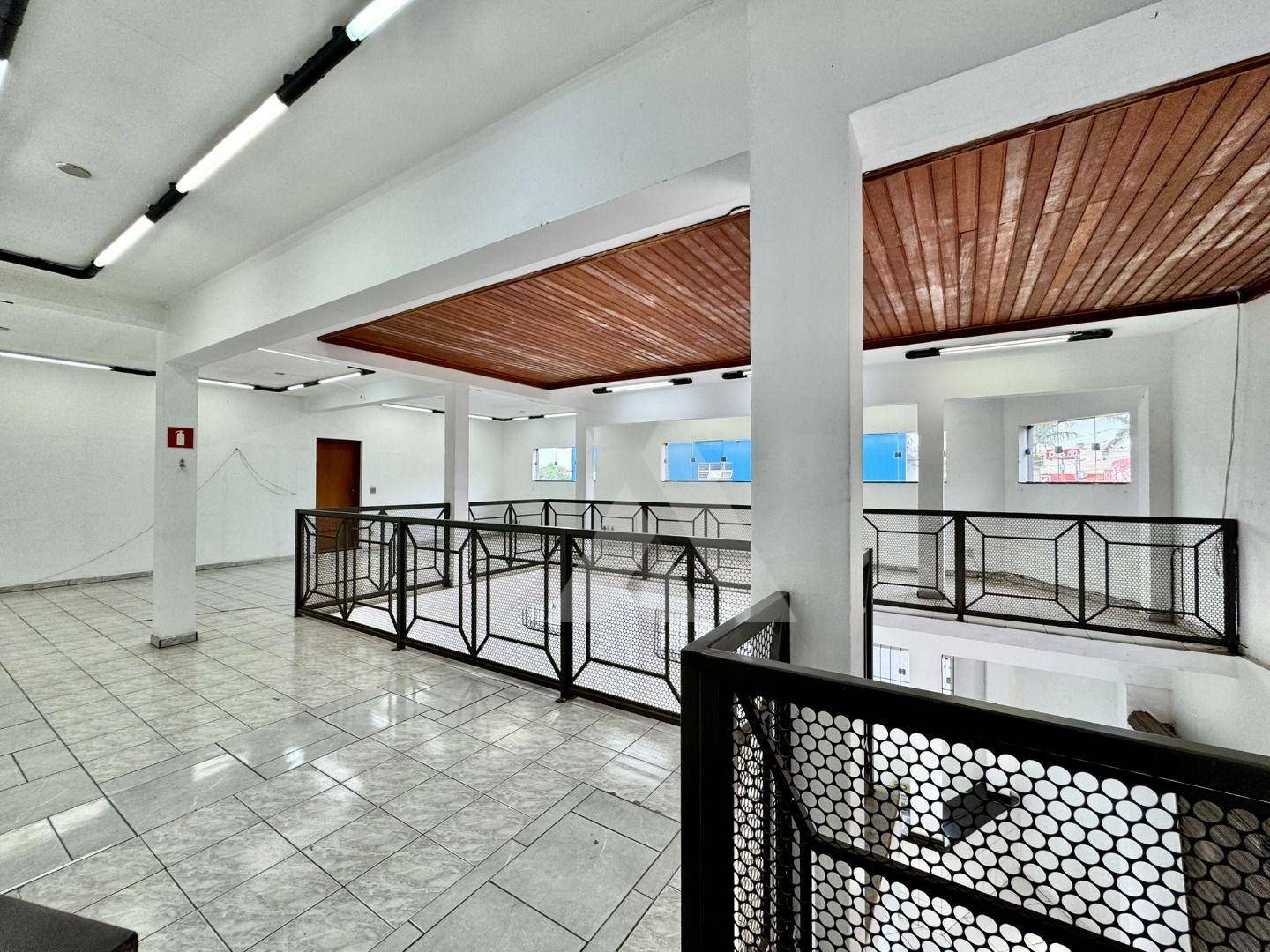 Depósito-Galpão, 464 m² - Foto 5