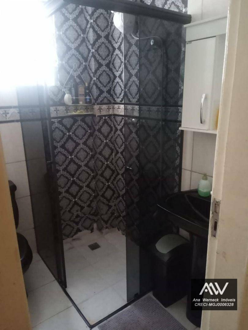 Cobertura à venda com 3 quartos, 100m² - Foto 20