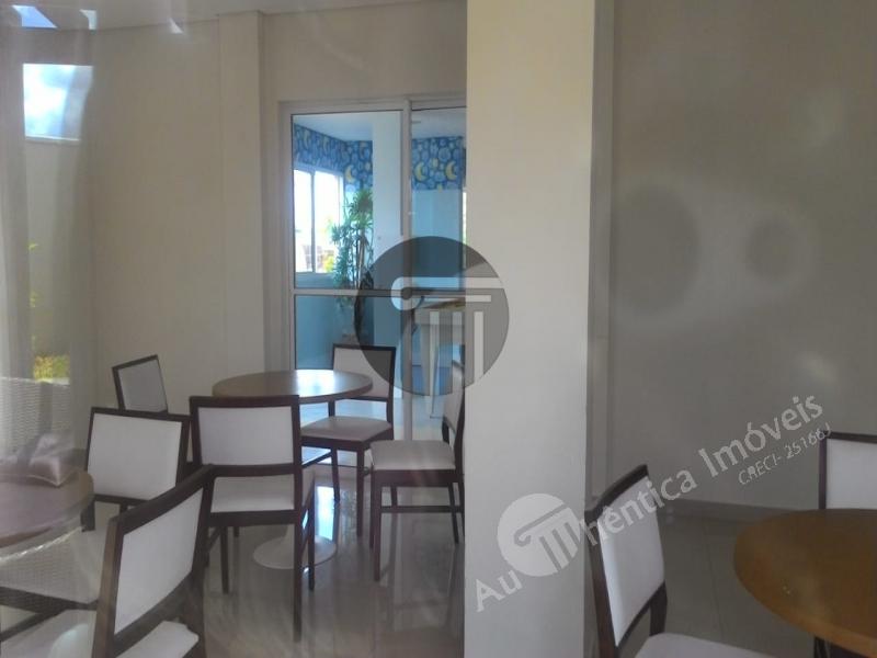 Apartamento à venda com 2 quartos, 60m² - Foto 15