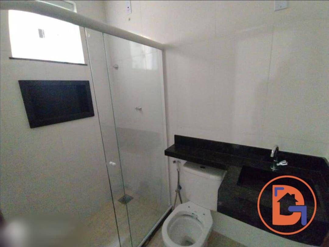 Casa à venda com 4 quartos, 180m² - Foto 8