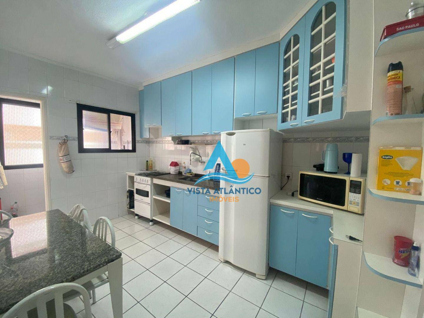 Apartamento à venda com 2 quartos, 80m² - Foto 10