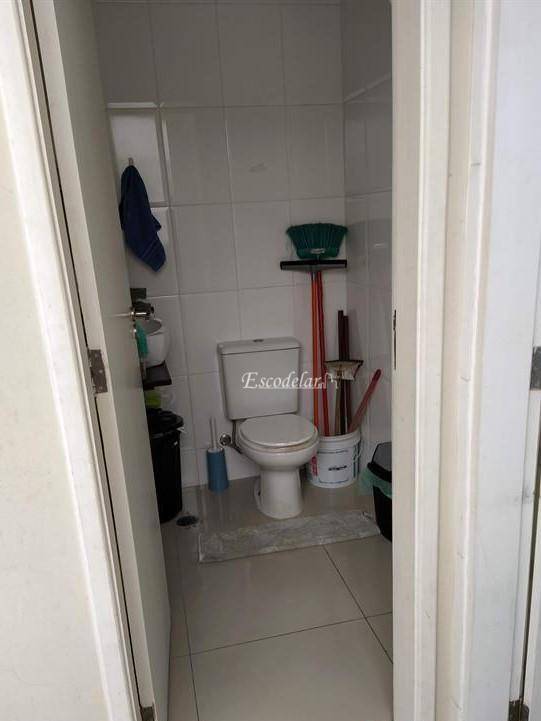 Apartamento à venda com 3 quartos, 115m² - Foto 18