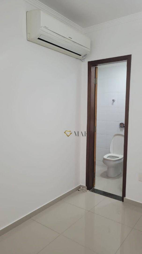 Apartamento à venda com 3 quartos, 139m² - Foto 13