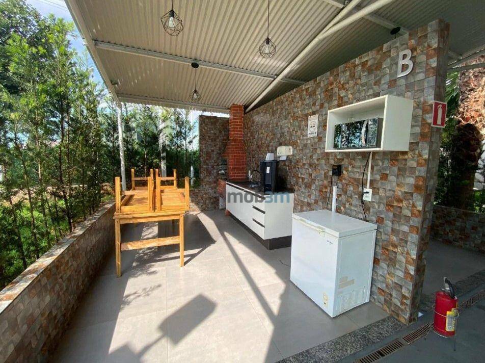 Apartamento à venda com 2 quartos, 48m² - Foto 13