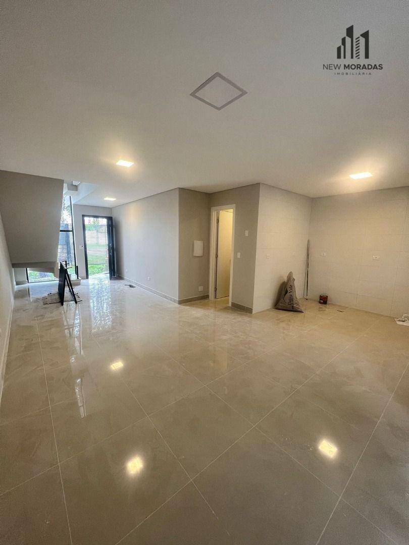 Sobrado à venda com 3 quartos, 146m² - Foto 2