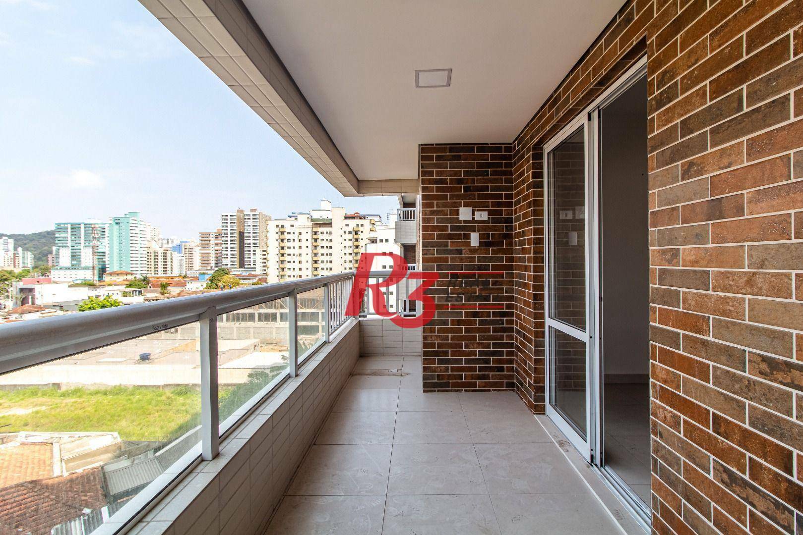 Apartamento à venda com 2 quartos, 65m² - Foto 2