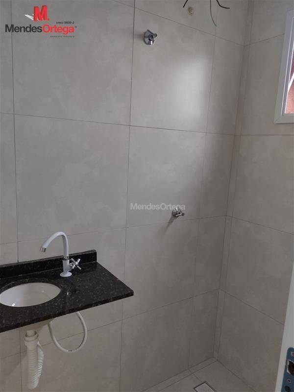 Apartamento à venda com 1 quarto, 43m² - Foto 4