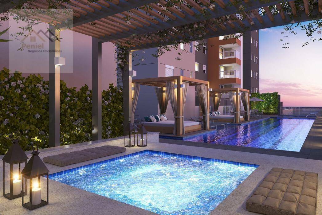 Apartamento, 3 quartos, 90 m² - Foto 32