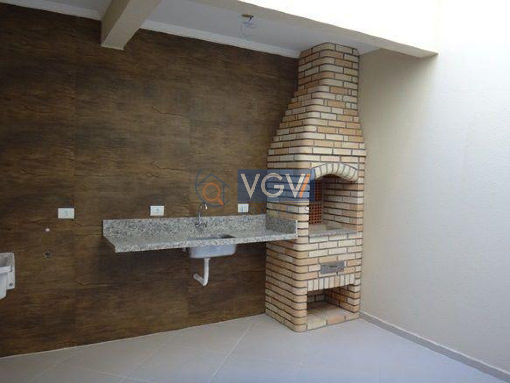 Casa à venda com 3 quartos, 125m² - Foto 4