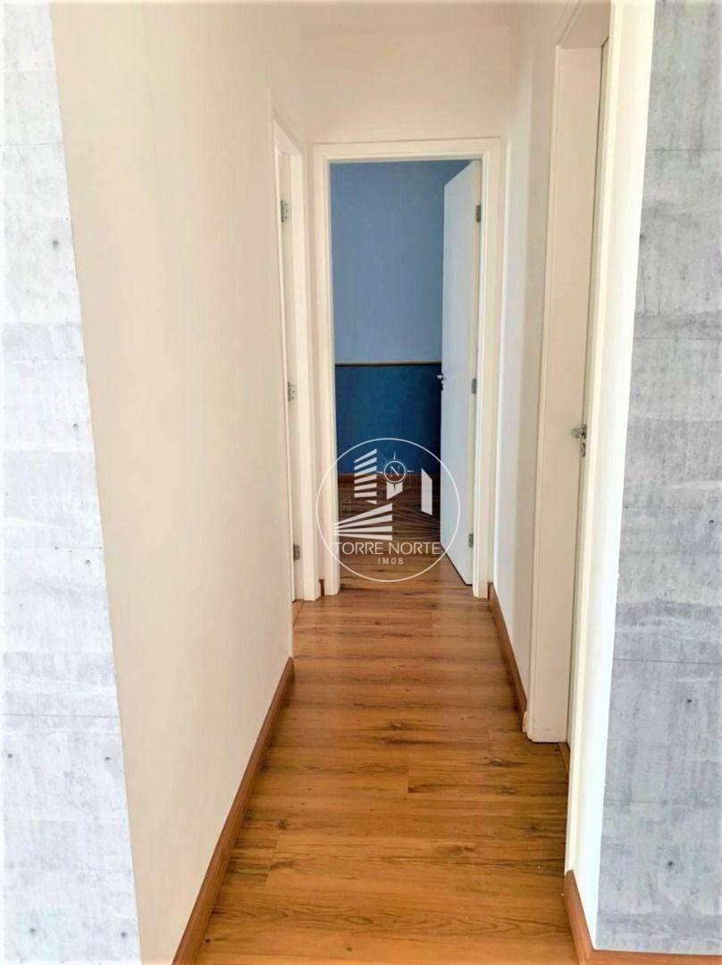 Apartamento à venda com 2 quartos, 56m² - Foto 7