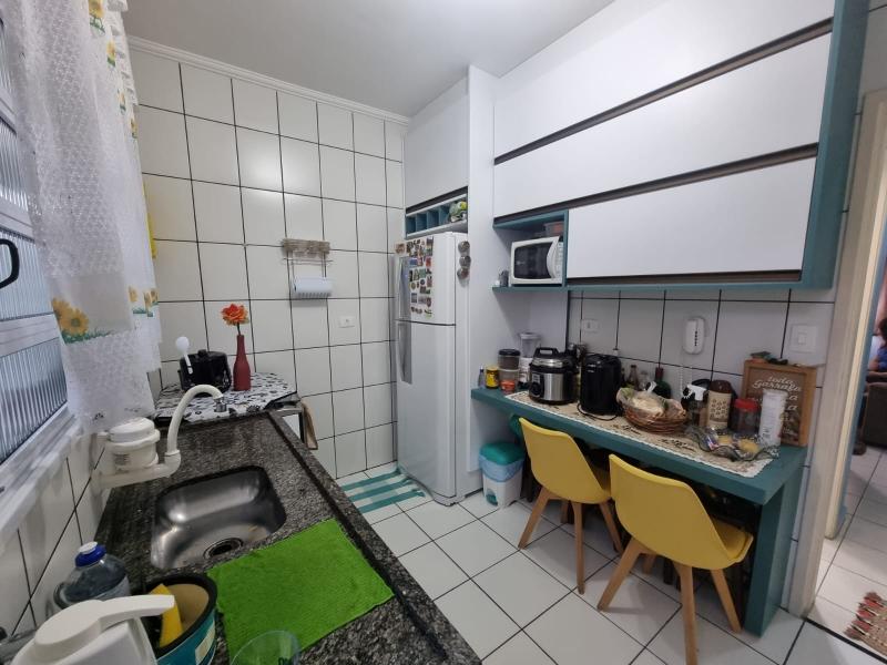 Apartamento à venda com 2 quartos, 53m² - Foto 7