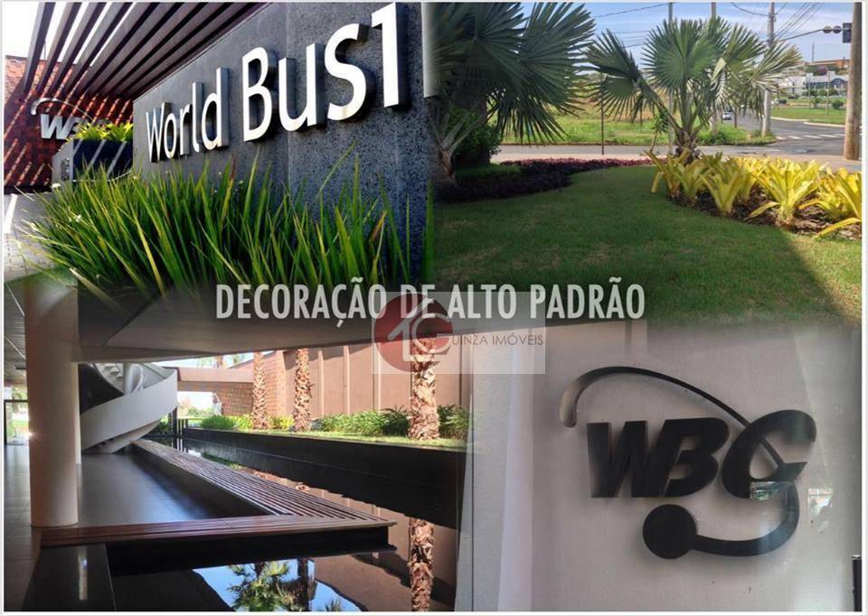Conjunto Comercial-Sala para alugar, 200m² - Foto 17