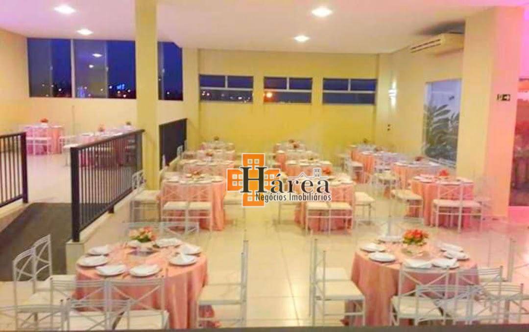 Conjunto Comercial-Sala à venda, 580m² - Foto 9