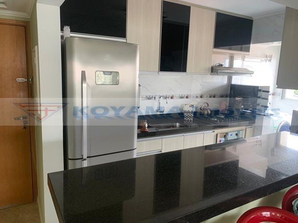 Apartamento à venda com 2 quartos, 62m² - Foto 22