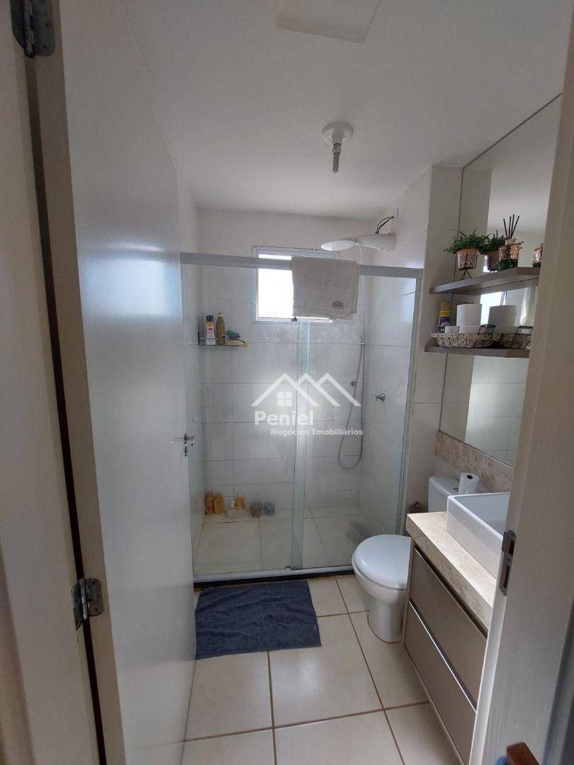 Apartamento à venda com 2 quartos, 43m² - Foto 13