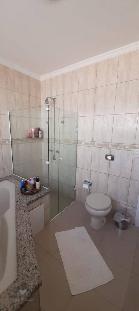 Sobrado à venda com 3 quartos, 159m² - Foto 6