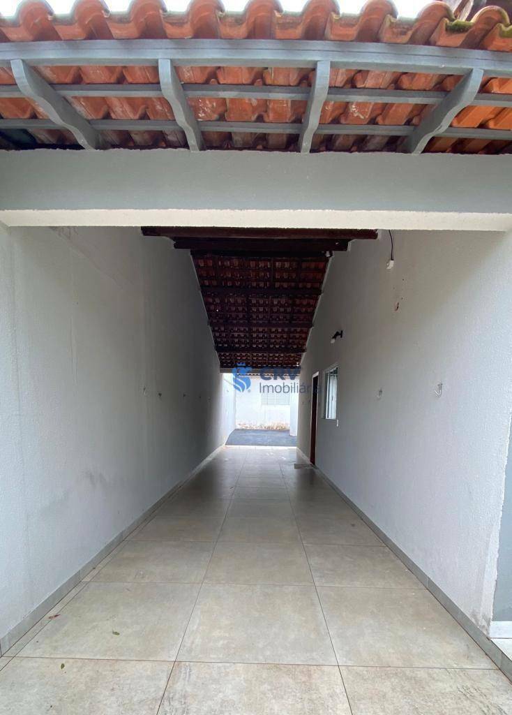 Casa à venda com 3 quartos, 140m² - Foto 21