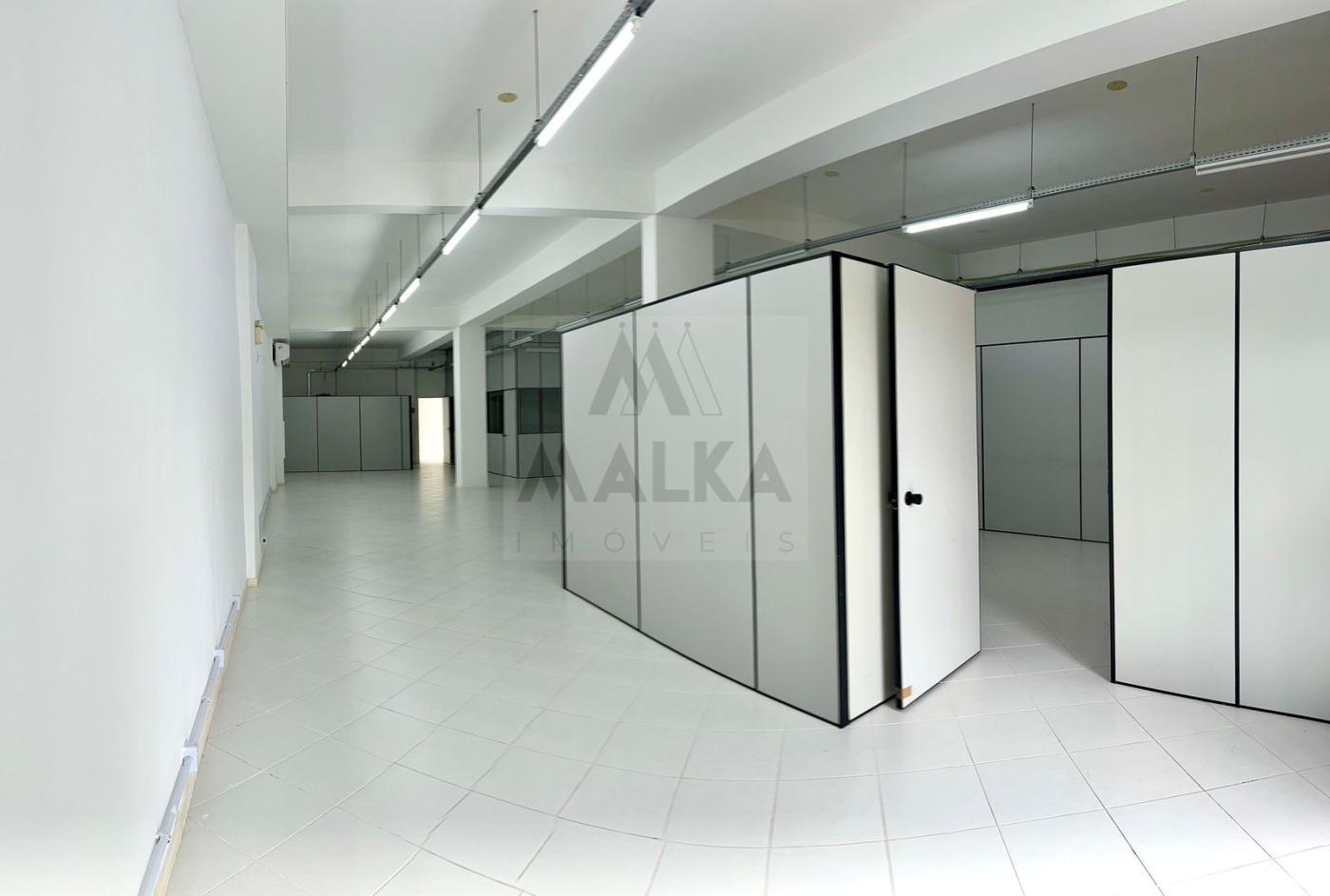 Loja-Salão para alugar, 256m² - Foto 15