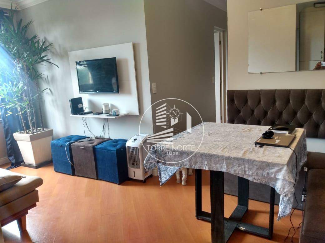 Apartamento à venda com 2 quartos, 50m² - Foto 10