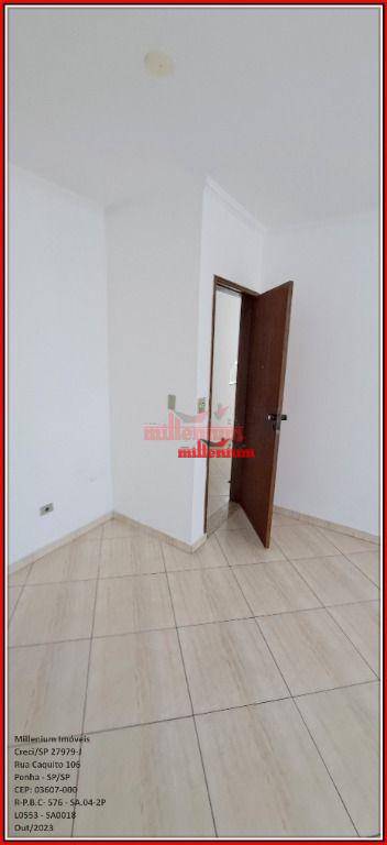 Conjunto Comercial-Sala para alugar, 52M2 - Foto 3