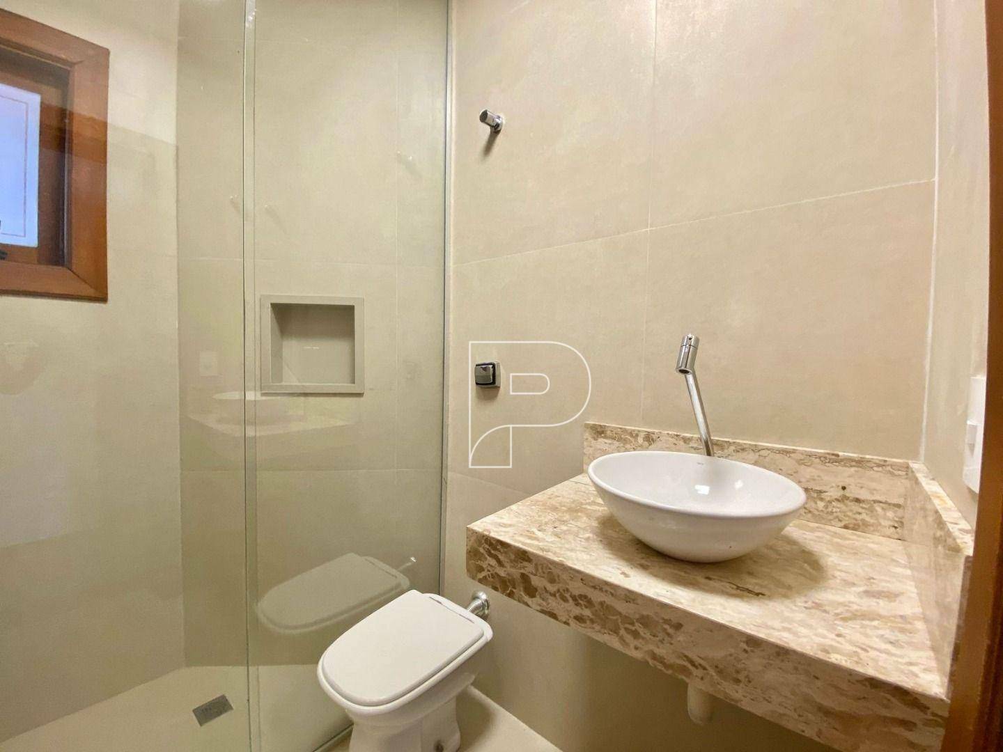 Casa de Condomínio para alugar com 4 quartos, 550m² - Foto 41