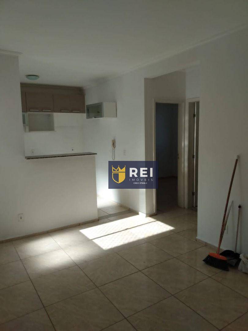 Apartamento para alugar com 2 quartos, 51m² - Foto 3