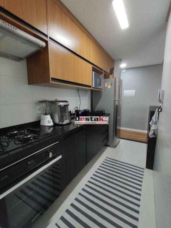 Apartamento à venda com 2 quartos, 64m² - Foto 7