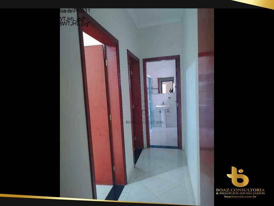 Casa de Condomínio à venda com 3 quartos, 321m² - Foto 5