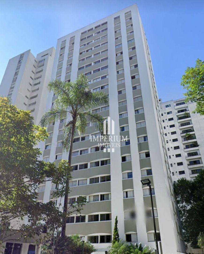 Apartamento à venda com 4 quartos, 445m² - Foto 21