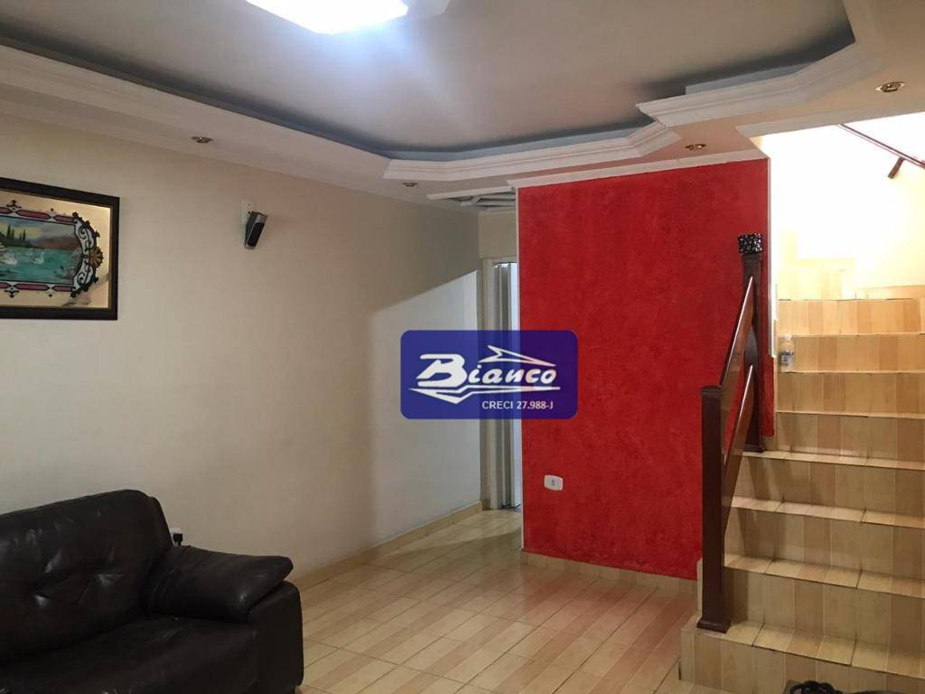 Sobrado à venda com 2 quartos, 138m² - Foto 5