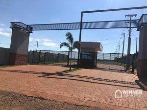 Loteamento e Condomínio, 500 m² - Foto 1