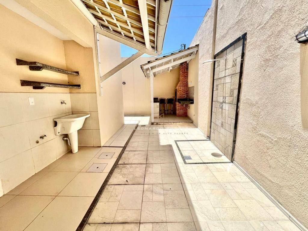 Casa de Condomínio à venda com 4 quartos, 165m² - Foto 12