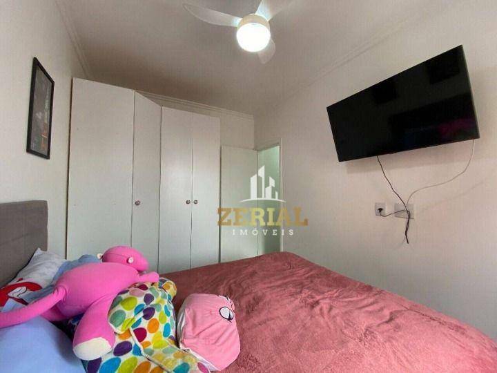 Apartamento à venda com 2 quartos, 66m² - Foto 12