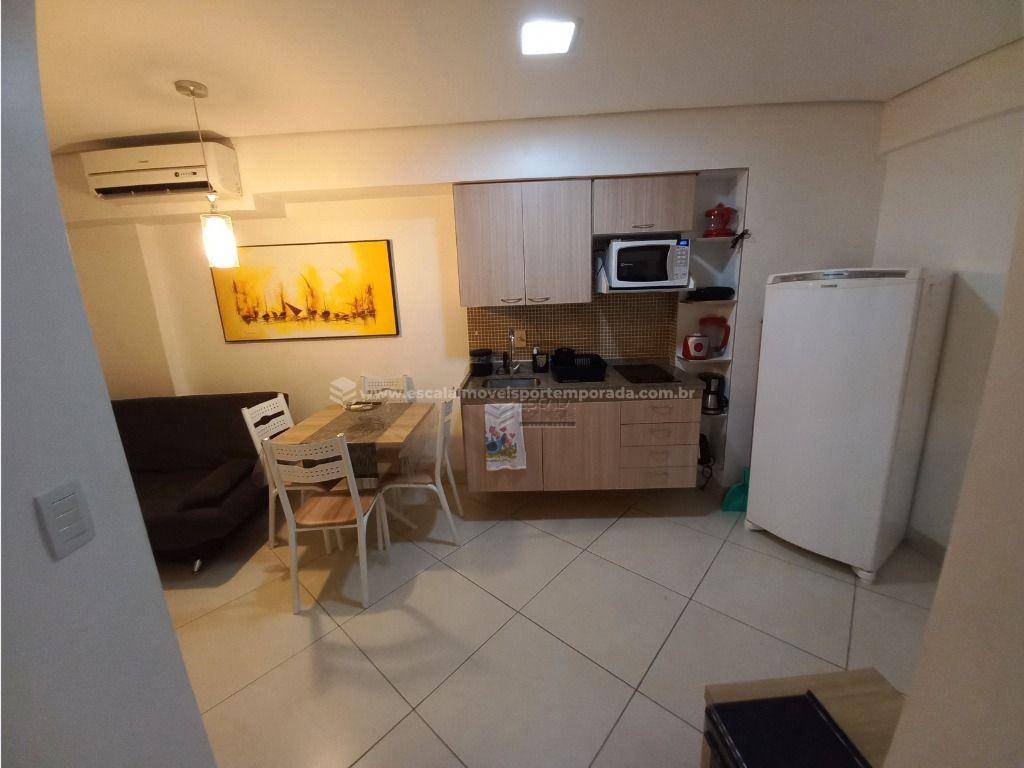 Apartamento à venda e temporada com 2 quartos, 49m² - Foto 39