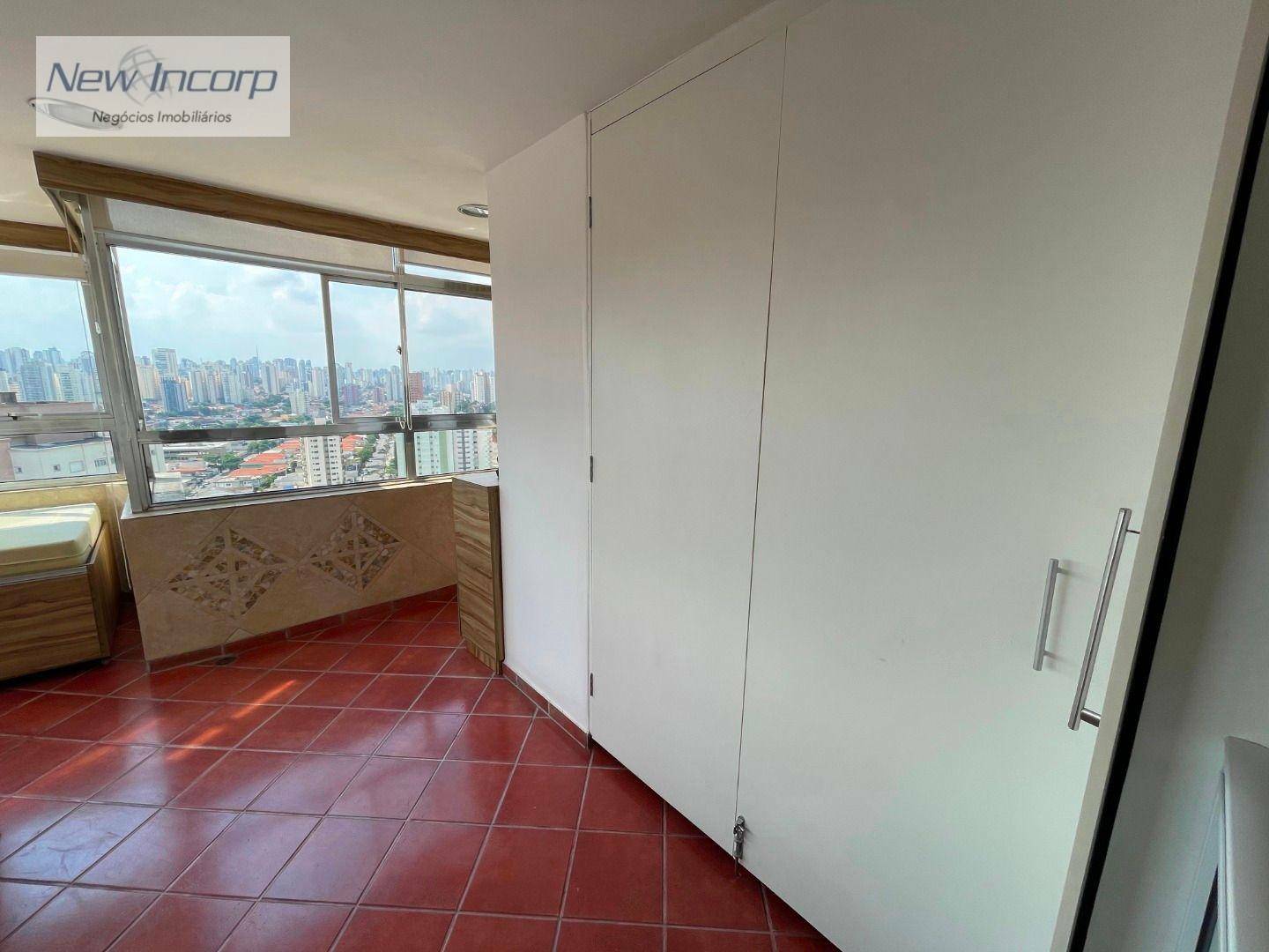 Cobertura à venda com 3 quartos, 120m² - Foto 15