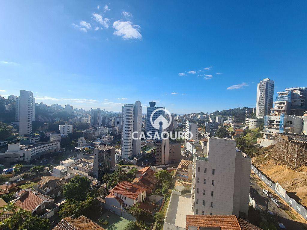 Apartamento à venda com 4 quartos, 137m² - Foto 25