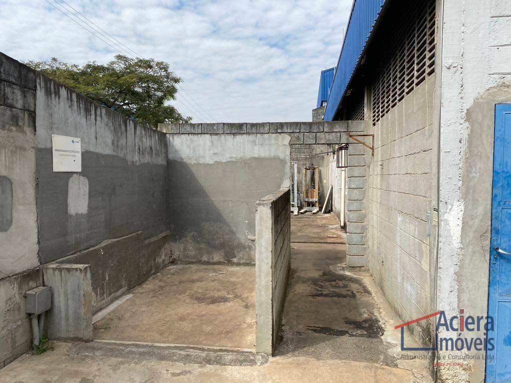Depósito-Galpão-Armazém à venda e aluguel, 2815m² - Foto 34